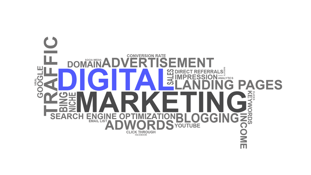 5 Step guide to the best Digital Marketing company in India