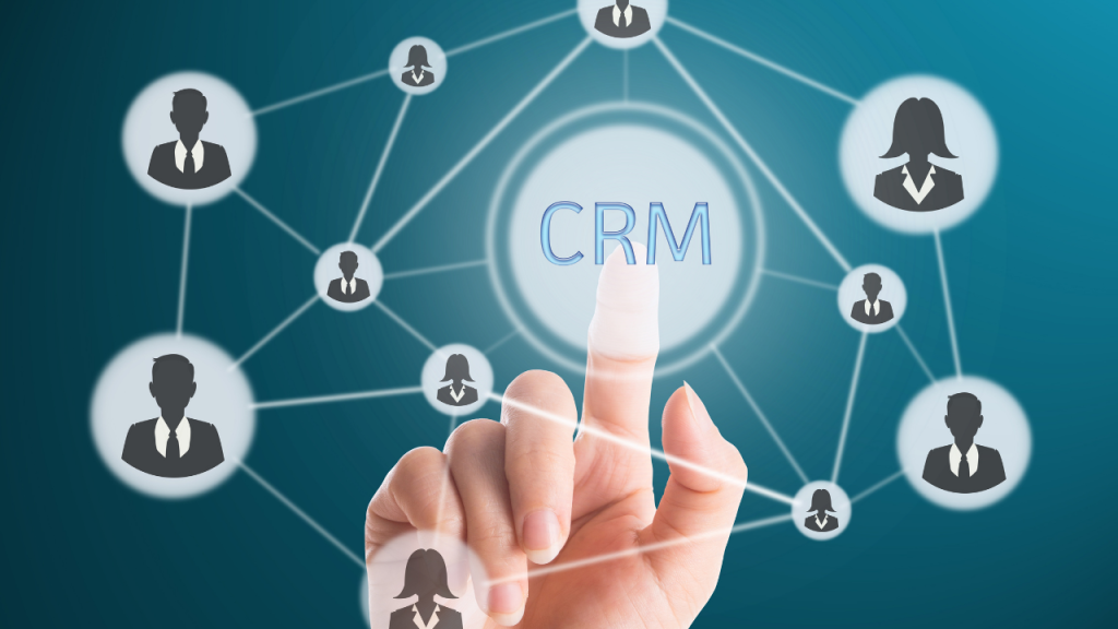 Benefits Of Using Customer Relationship Management (CRM) Software