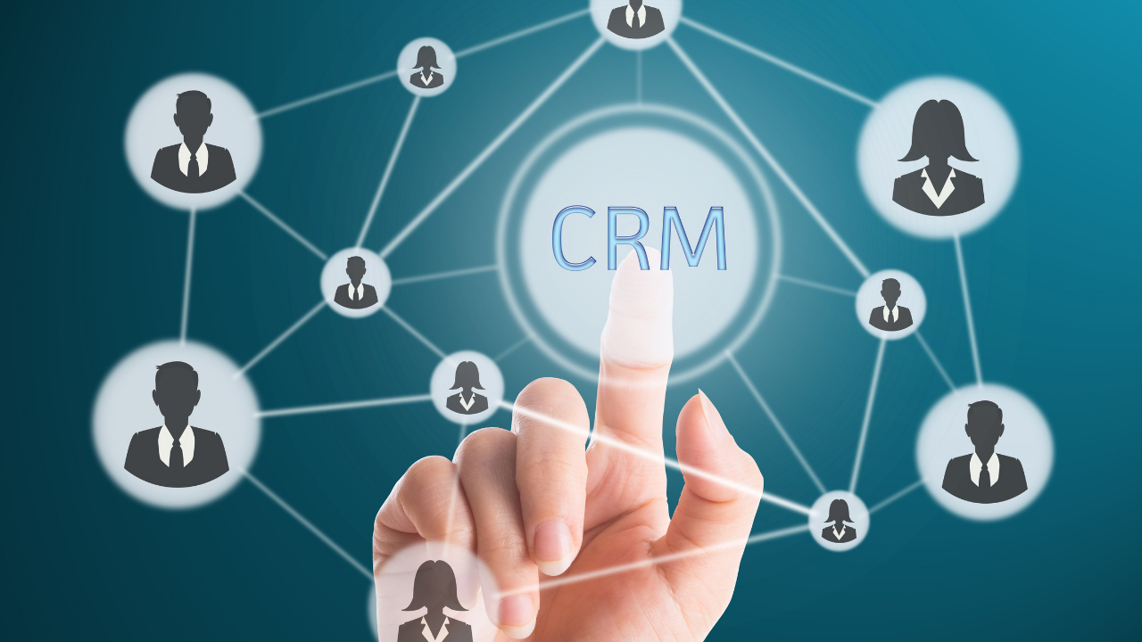 benefits of CRM