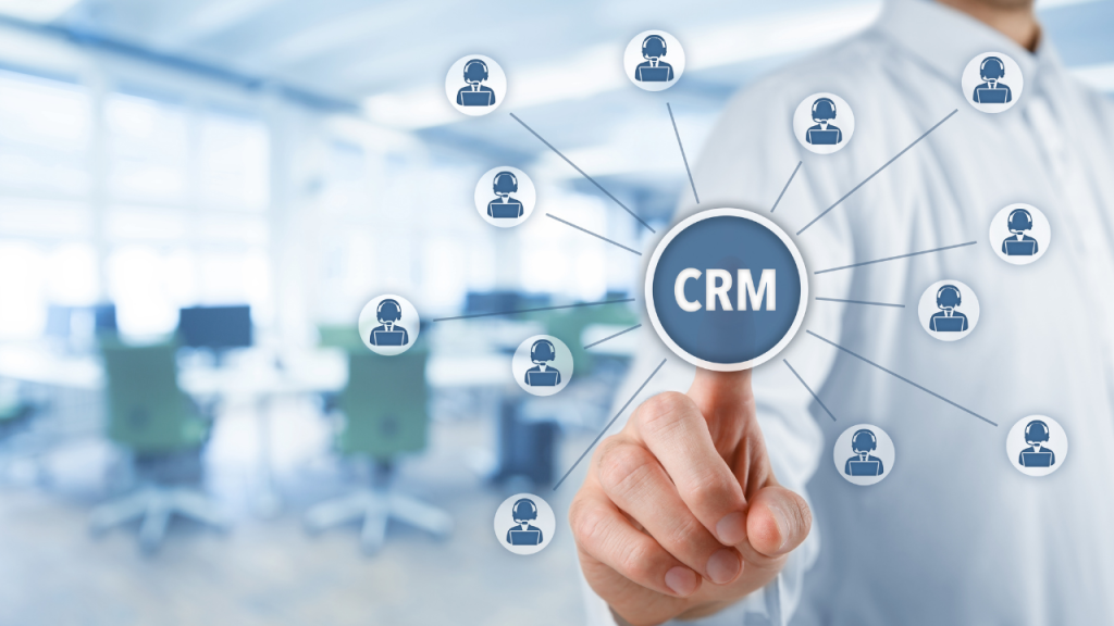 Role of school admission CRM in increasing student admissions