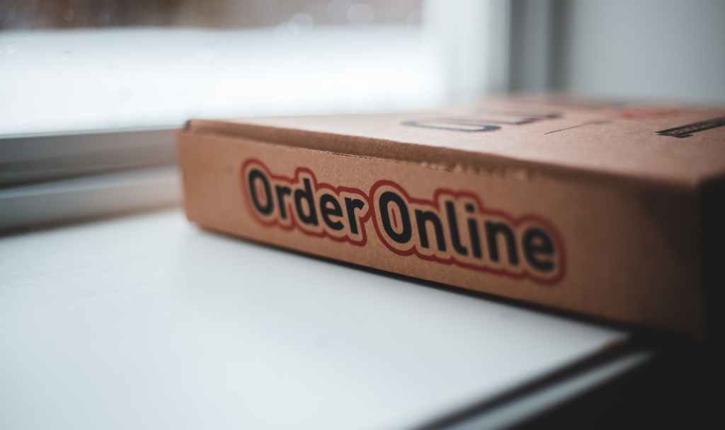 Complete Food Delivery App Development Guide for Startups in 2021