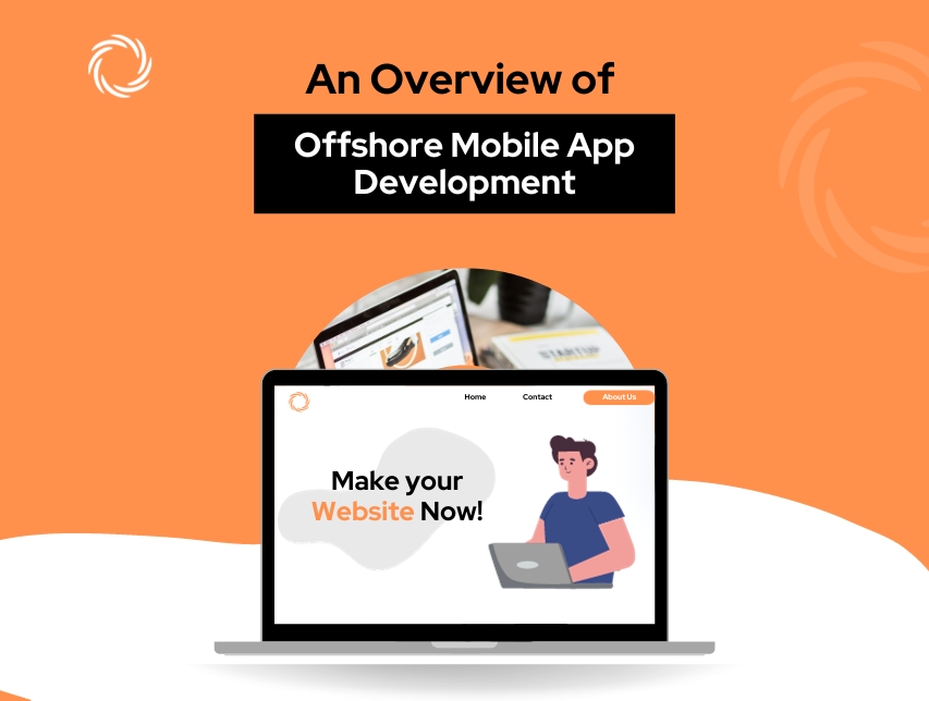 what is Offshore mobile app development