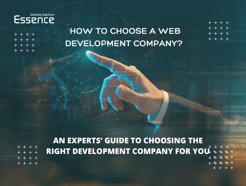 an image representing Find the perfect web development company partner with our expert guide! Tips company that aligns with your goals. Make an informed today!