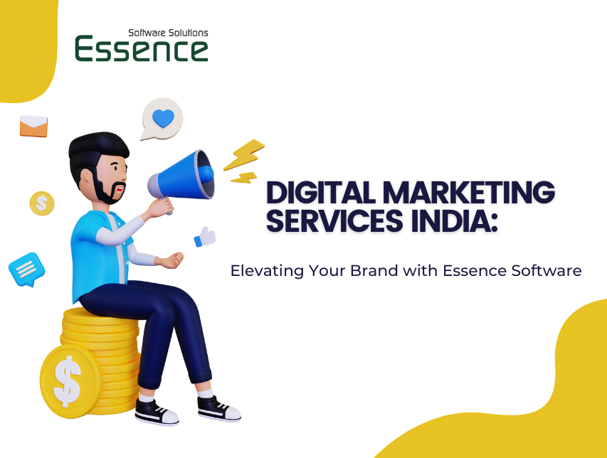 an image representing Digital Marketing Services India