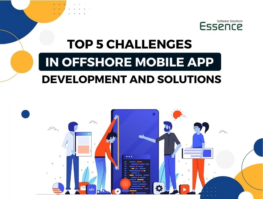 Offshore Mobile App Development