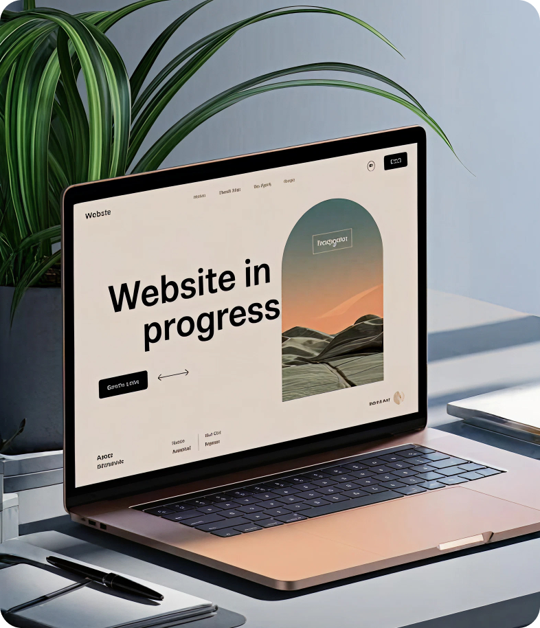 Web Development